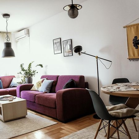 La Maison Ni Dış mekan fotoğraf
