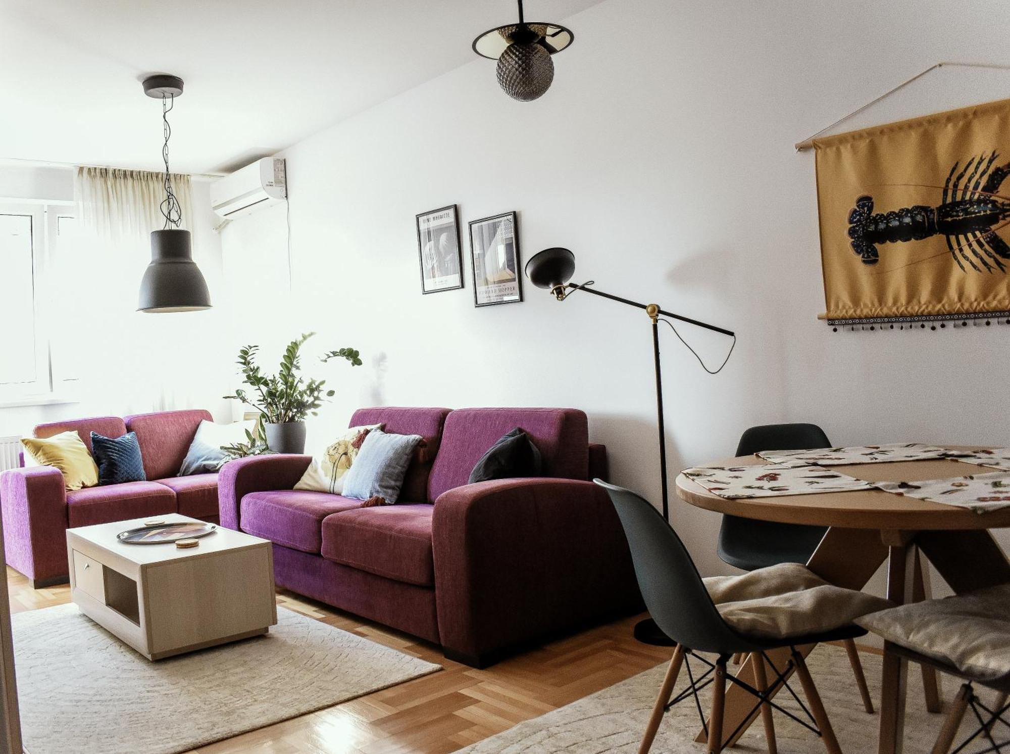 La Maison Ni Dış mekan fotoğraf