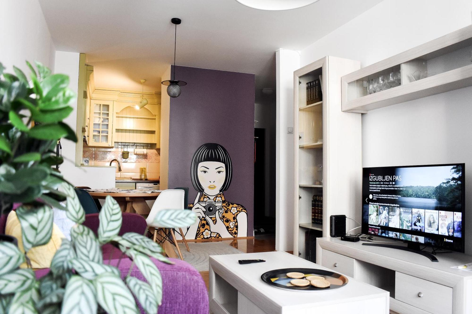 La Maison Ni Dış mekan fotoğraf